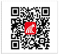 QR 代码描述已自动生成